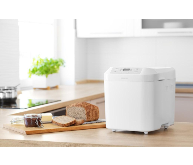 Sencor SBR 1040WH - 1018245 - zdjęcie 9
